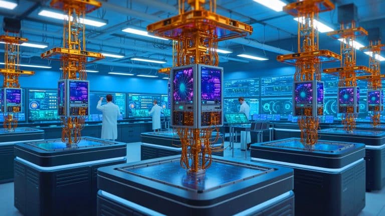 La DARPA enflamme la science avec son initiative de benchmarking quantique : 18 entreprises rejoignent ce projet mystérieux et fascinant