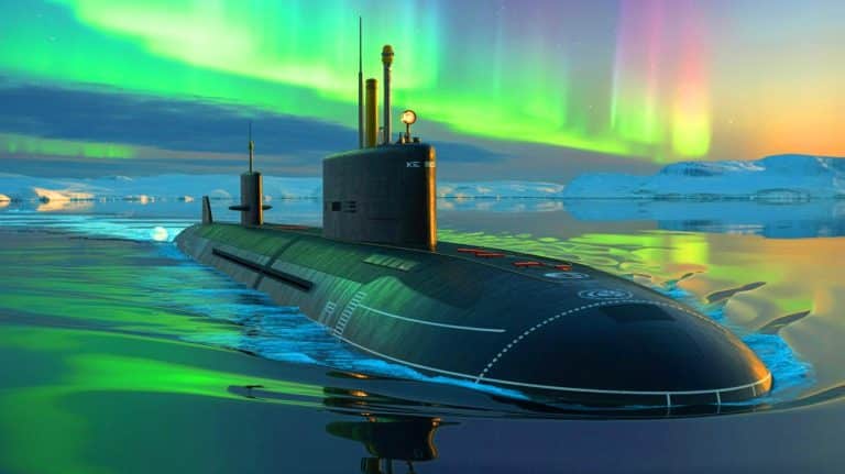 « Ces sous-marins peuvent rester invisibles pendant 210 jours » : l’offre sud-coréenne qui chamboule la stratégie navale du Canada