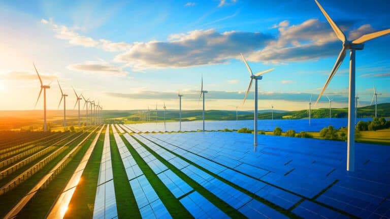 « Une gifle pour la Suède » : les États-Unis atteignent 98 % d’énergie renouvelable et écrasent les modèles européens
