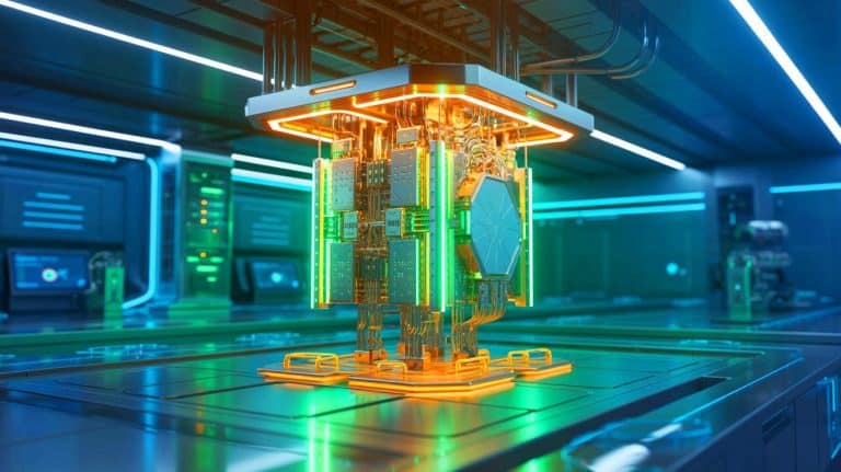 La fin annoncée des superordinateurs : l’ordinateur quantique de Google exécute en quelques secondes ce qui aurait pris 47 ans
