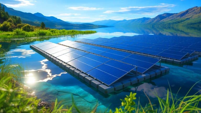 « Le toit est une erreur » : Elon Musk dévoile l’emplacement choc qui dope les panneaux solaires de 120 %