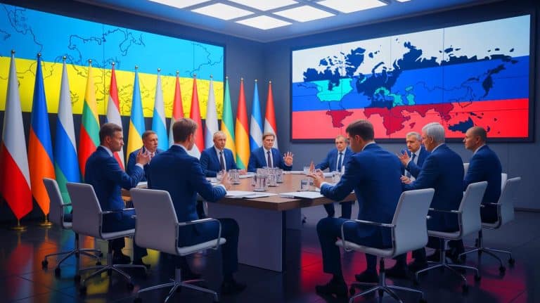 La Russie n’a jamais attaqué l’Ukraine pour l’OTAN : cette vérité dérangeante change toute la lecture du conflit