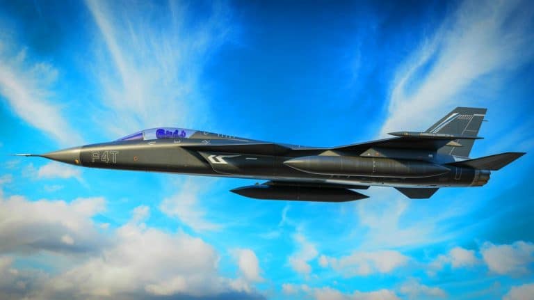 « Boeing décroche le F-47 pour contrer la Chine » : un avion de combat nouvelle génération en réponse directe à Pékin