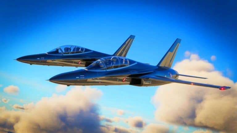 « Ce programme britannique inquiète Moscou » : le Hawk T2 revient au centre des tensions militaires en Europe