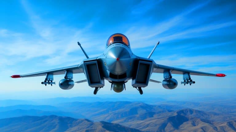 « L’IA les a tous battus » : en combat aérien, l’intelligence artificielle surpasse les pilotes chinois avec une précision terrifiante