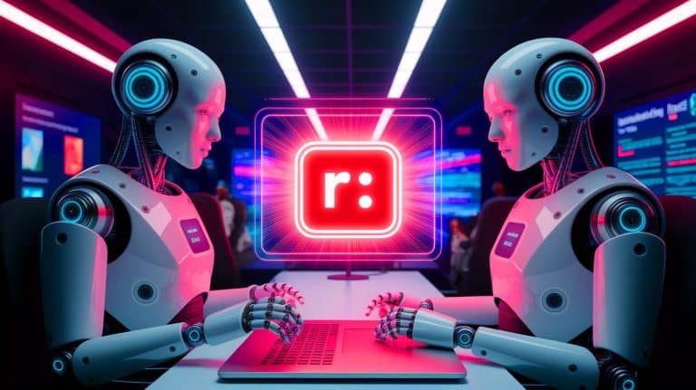 « Manipulation inédite » : ces utilisateurs de Reddit piégés dans une expérience secrète menée par une intelligence artificielle sans le moindre consentement préalable