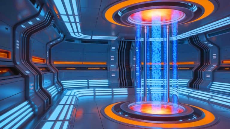 « La puissance de mille soleils » : les États-Unis maîtrisent une technologie nucléaire capable d’absorber une énergie titanesque