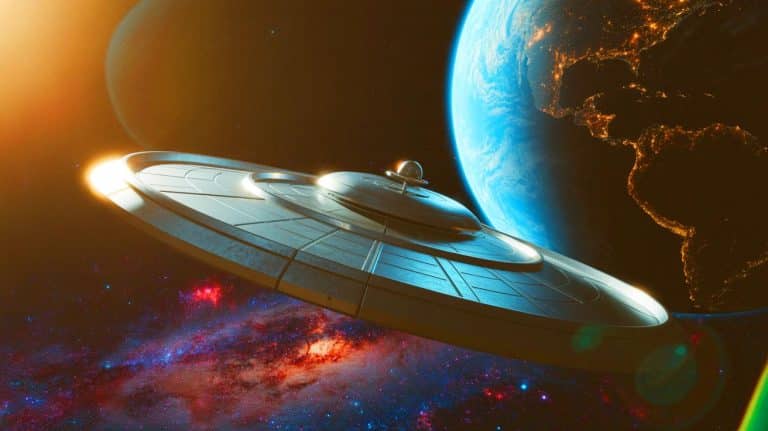 Panique au Pentagone : un signal énigmatique lié à une anomalie spatiale russe devient une menace majeure pour la sécurité globale