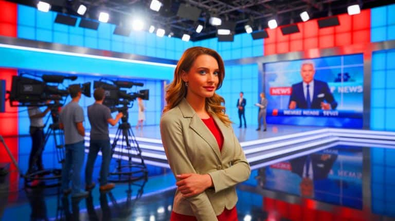 Dérapage télévisé en prime time : la candidate de Secret Story s’affiche au 20h dans une tenue plus que provocante