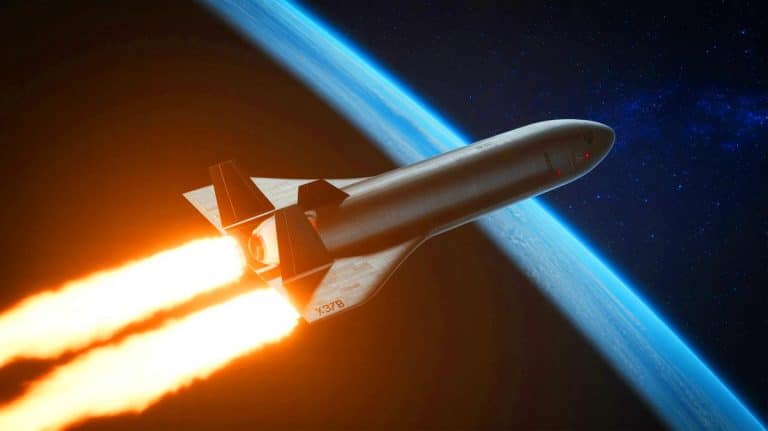 Secret défense levé : le X-37B sort de l’ombre après une mission spéciale et dévoile un secret militaire majeur