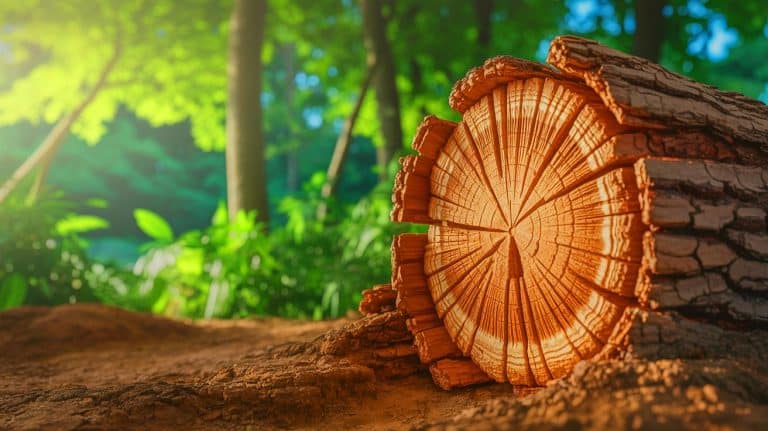42 000 ans d&rsquo;histoire climatique révélés : ce que cet arbre fossilisé nous apprend sur notre avenir