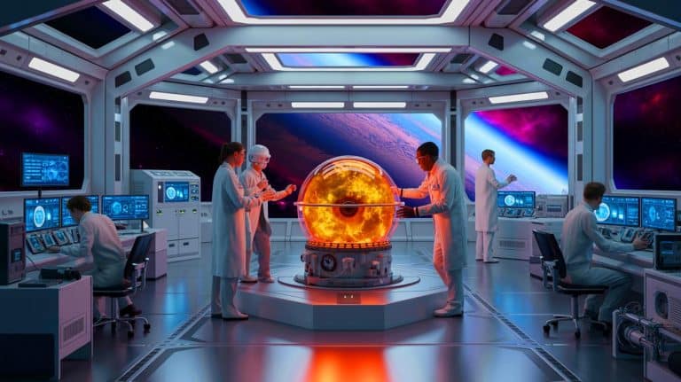 « Un carburant cinq fois moins cher que prévu » : la NASA valide enfin son pari nucléaire pour l’espace