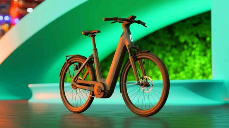 « Le vélo électrique entre dans une nouvelle ère » : Ampler lance des modèles Nova qui se rechargent par USB-C comme un simple ordinateur portable
