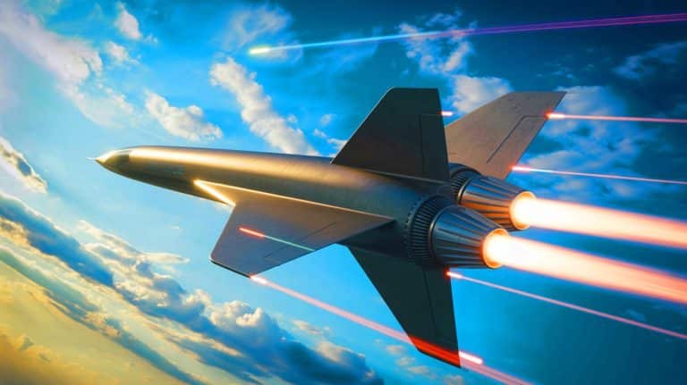 « Ce moteur explose en continu » : on vous explique le principe du moteur à détonation rotative testé par Venus Aerospace