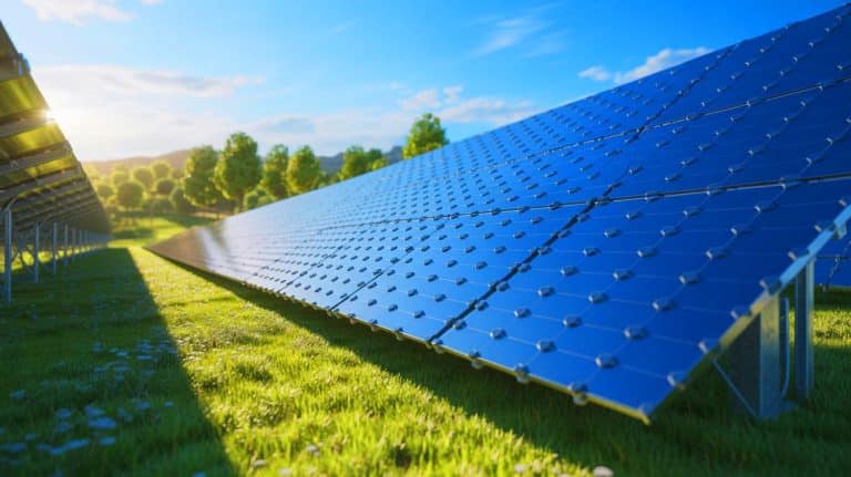 Une avancée solaire époustouflante : découvrez comment cette innovation chinoise à 67 % de rendement bouleverse l&rsquo;industrie énergétique mondiale