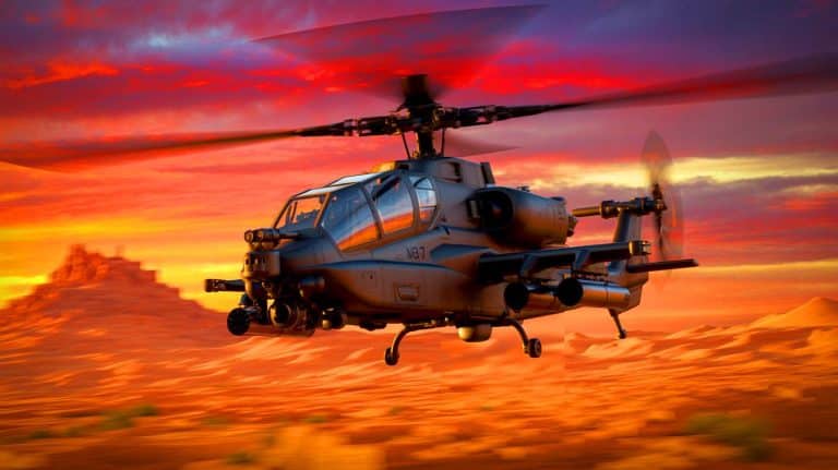 « Ça fait trembler le sol sous vos pieds » : l’AH-1Z Viper s’impose comme l’hélico d’attaque ultime des Marines