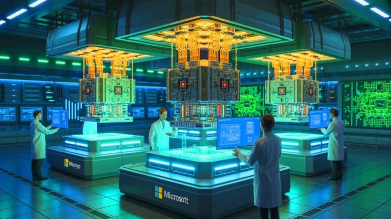 « Ils veulent dompter l’impossible » : la DARPA enrôle IBM et 20 startups pour percer enfin le mystère de l’ordinateur quantique