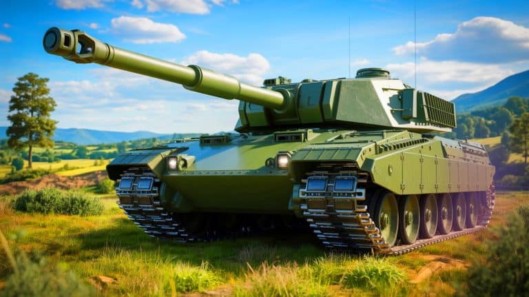 « Une menace imminente aux portes de la Russie » : les chars K2 Black Panther affolent les stratèges du Kremlin