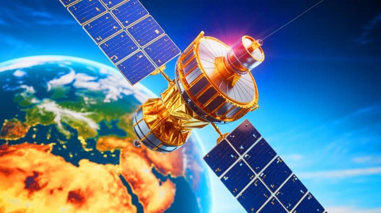 Une opération secrète dévoilée : cet énigmatique satellite espion français prêt à être lancé par Ariane 6 pour scruter chaque recoin de notre planète