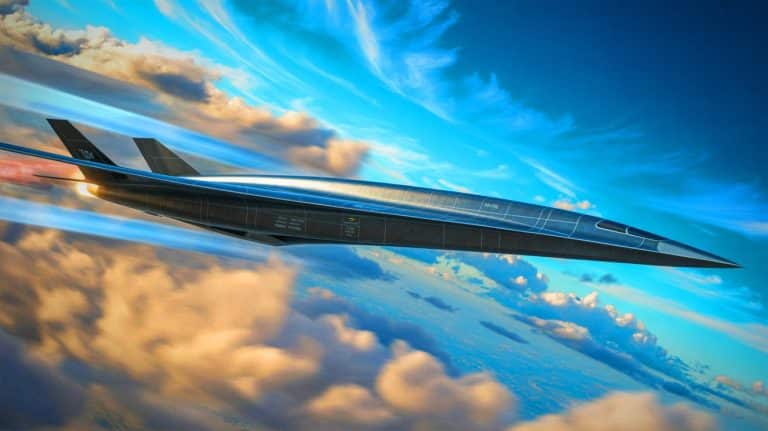 Quand l’air explose à Mach 9 : les secrets terrifiants derrière les vitesses records du X-15 et du X-43A