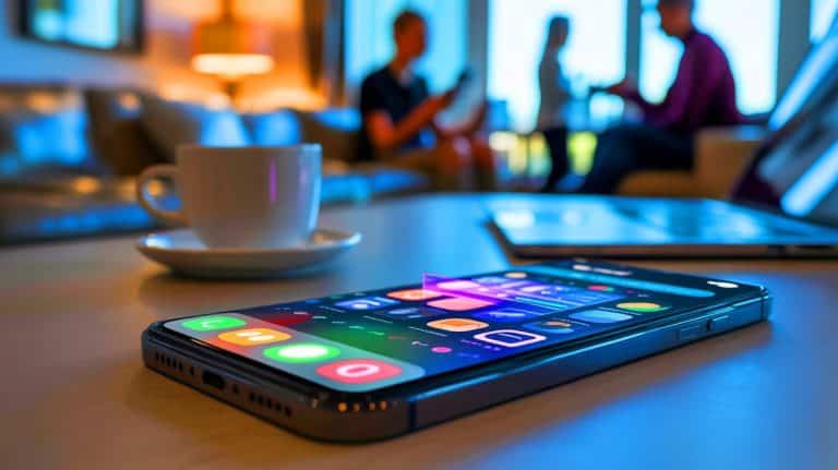 « Vous êtes écouté sans le savoir » : votre téléphone capte tout, même quand il est en veille, pour mieux vous cibler