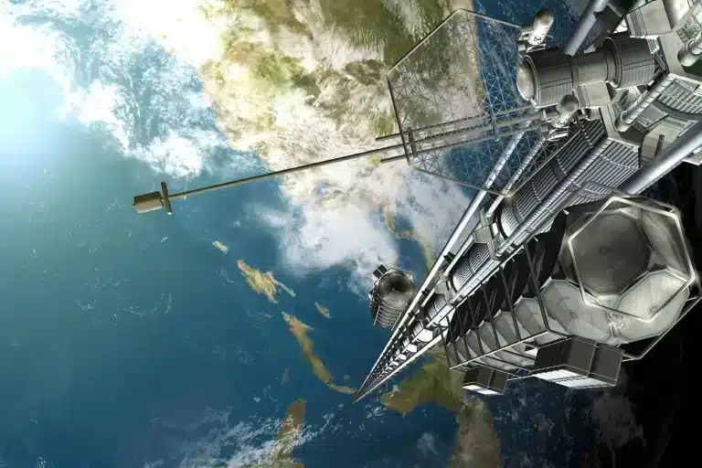 Le premier “ascenseur spatial” testé en orbite basse par une startup canadienne : vers une révolution logistique ?