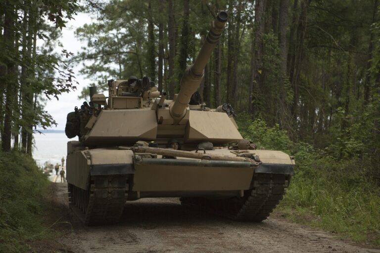 « Aucun autre ne lui arrive à la cheville » : ce char écrase tous ses rivaux dans les classements mondiaux de puissance militaire
