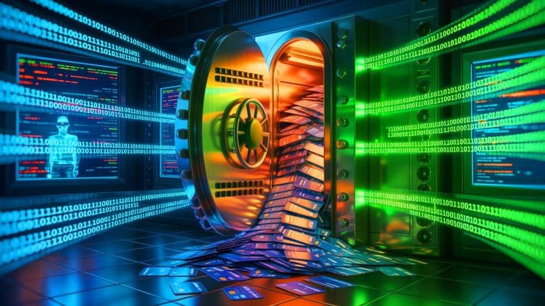 « Catastrophe numérique » : cette cyberattaque historique frappe la France avec 2,3 millions de cartes bancaires piratées et 40 000 déjà ciblées, découvrez si vous êtes concerné