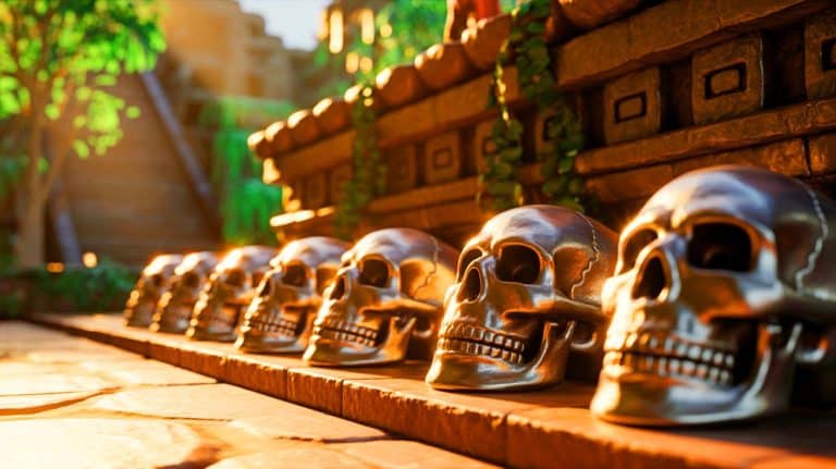 « Ce son rend fou » : les terrifiants sifflets de la mort aztèques perturbent profondément le cerveau humain, comment ca fonctionne ?