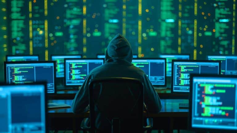 Cybermenace imminente : des cyberattaques russes massives planifiées pourraient paralyser l&rsquo;Europe entière et déclencher un chaos numérique sans précédent