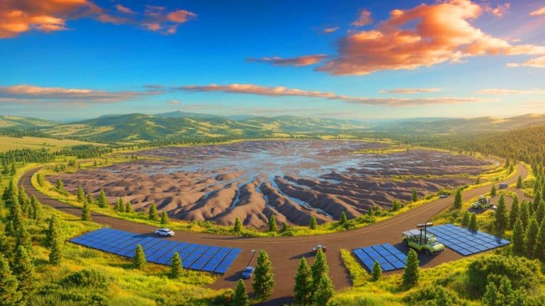 Découverte géologique sensationnelle : 1400 milliards d&rsquo;euros de « volcanique or blanc » enfouis sous cet État après 16 millions d&rsquo;années d&rsquo;attente