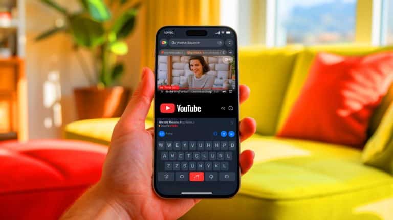 YouTube Premium contourné sur iPhone : une fonctionnalité gratuite affole les utilisateurs et inquiète la plateforme