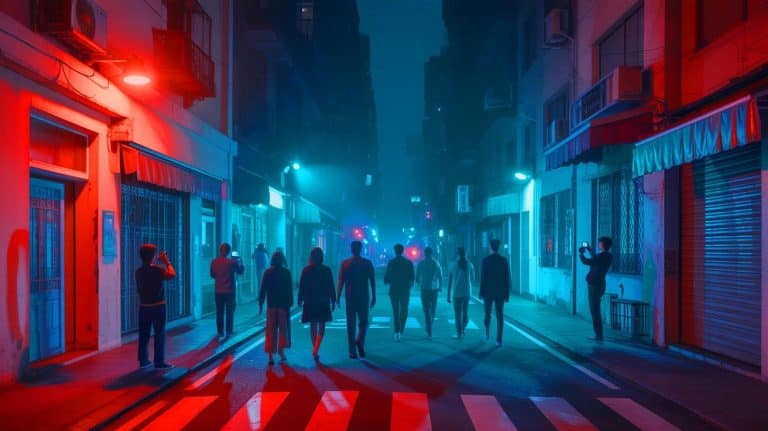 « Des zombies en Chine » : ces vidéos troublantes alimentent la panique autour d’une prétendue épidémie venue de l’ombre
