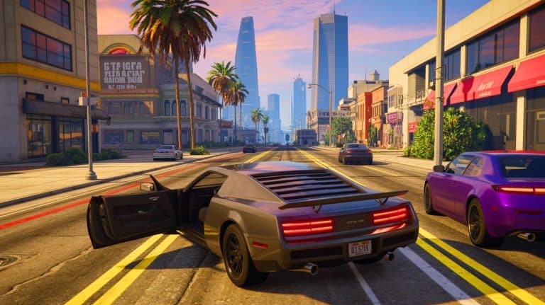 « C’est mal parti pour GTA 6 » : les premières fuites dévoilent des soucis internes qui inquiètent les fans