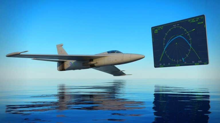 « Il traverse l’Atlantique sans se ravitailler » : ce chasseur britannique de 6e génération fait trembler les experts militaires