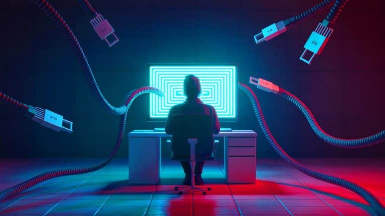 « Ils contournent tout » : malgré le blocage de Pornhub, des milliers de Français accèdent encore aux sites, comment font-ils ?