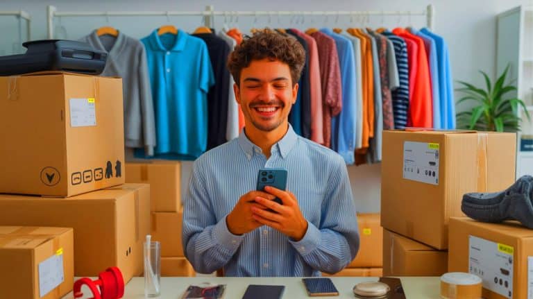 « Je les achète 2 €, je les revends 20 » : ce vendeur Vinted assume son business juteux basé sur les articles Temu