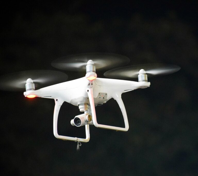 La Chine en état d’alerte général : cette nouvelle technologie de plasma accroît l’efficacité des drones de 88 % et redéfinit la suprématie aérienne