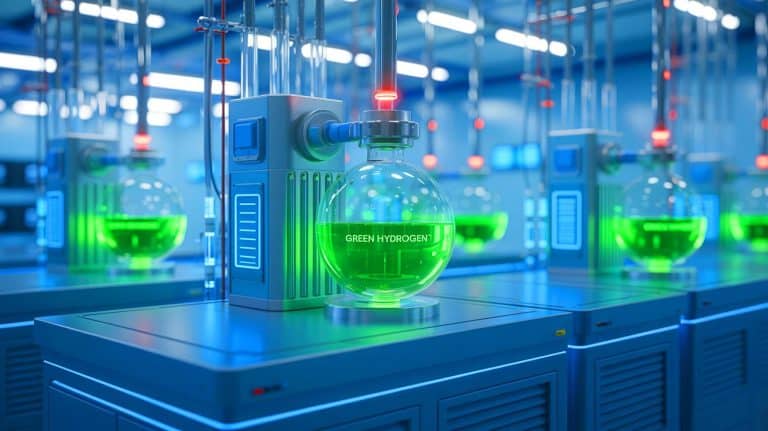 « Ils ont craqué le secret de l’hydrogène vert à bas coût » se félicite un chercheur sud-coréen après une percée historique