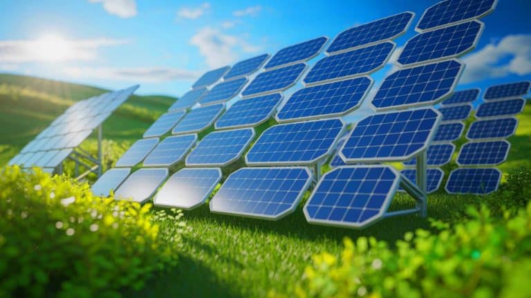 Ce panneau solaire défiant les lois de l&rsquo;énergie pulvérise tous les records de puissance jamais atteints