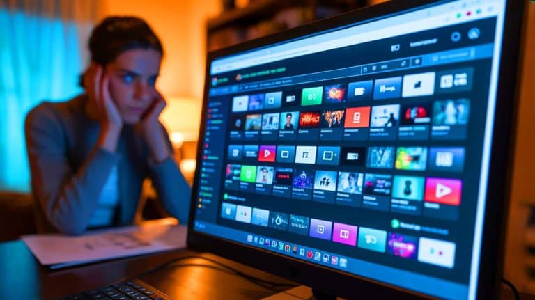 « Ce site ne disparaîtra jamais » : l’adresse de Cpasbien refait surface malgré les blocages