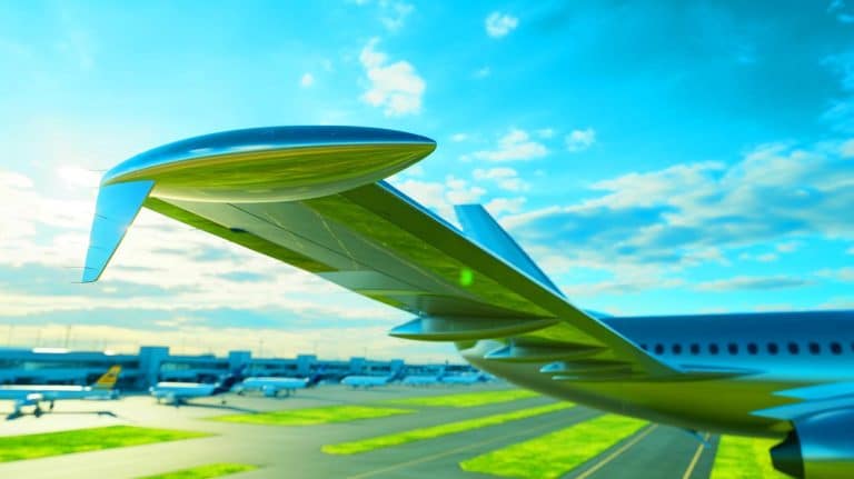 La France s’impose une nouvelle fois comme pionnière de l’aéronautique en donnant une seconde vie aux épaves d’avions hors d’usage