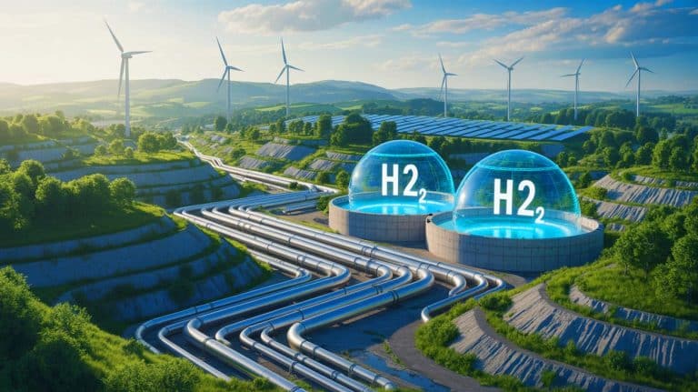 « La Lorraine, nouveau Moyen-Orient de l’hydrogène ? » : ce gisement français pourrait rivaliser avec les empires pétroliers