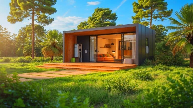 La maison préfabriquée du futur adoptée par Elon Musk : découvrez ce bijou technologique à 50 000 euros qui défie toutes les conventions architecturales modernes
