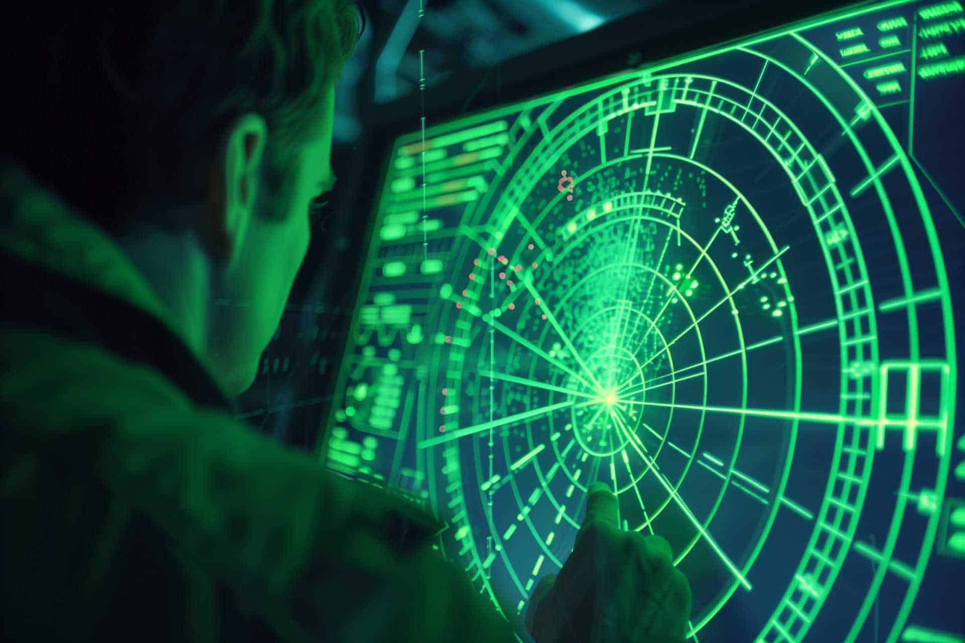Le missile compact Mark 1, prêt pour des essais pratiques contre des drones en Ukraine. © forenna, Adobe Stock