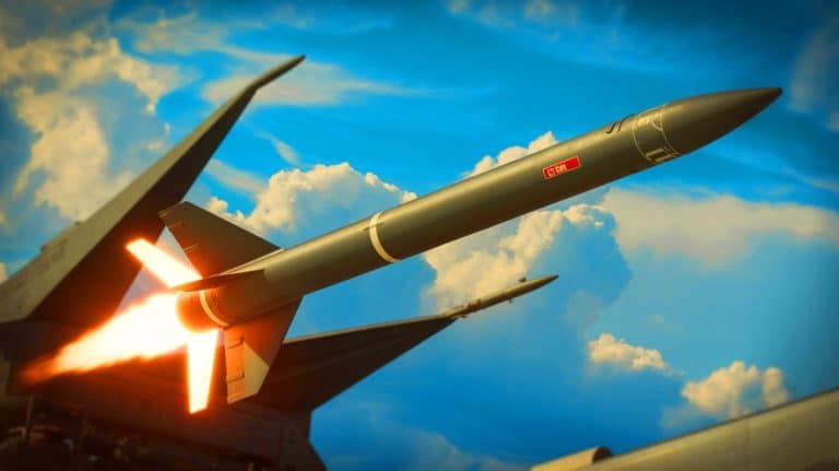 «Le best-seller des missiles US» : le nouveau Tomahawk fascine par sa précision chirurgicale et son retour en force spectaculaire