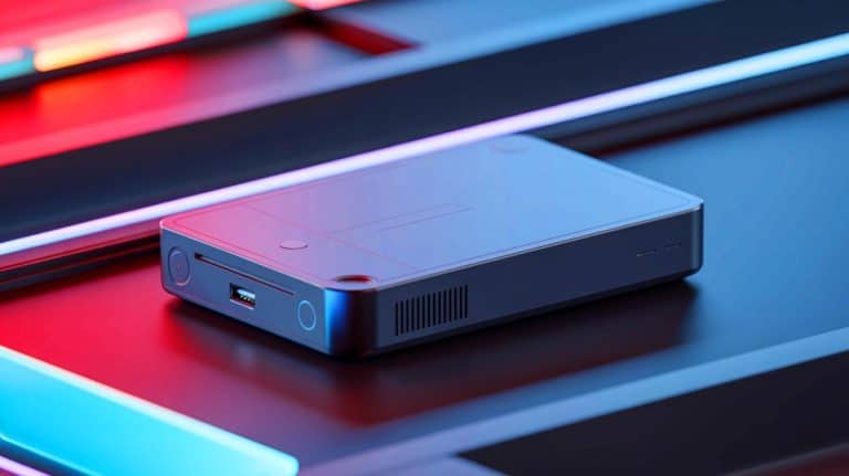 La rumeur qui secoue l&rsquo;univers du gaming : Nintendo prêt à bouleverser le marché avec un appareil inédit qui n&rsquo;est pas une nouvelle Switch