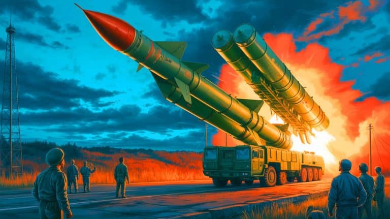 La Russie arme la Biélorussie avec l&rsquo;Oreshnik : cette menace qui plane sur toute l&rsquo;Europe et inquiète les experts en sécurité