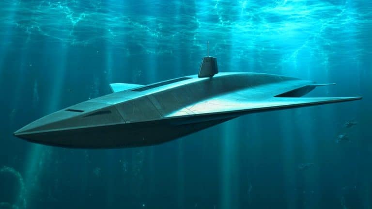 La Russie bouleverse les océans : découvrez ce sous-marin furtif capable de virages à 180 degrés à pleine vitesse qui terrifie les marines du monde entier