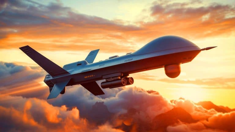 MBDA dévoile un drone-missile capable de saturer les défenses russes : 500 km de portée et 1 000 unités produites chaque mois